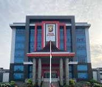 Mutasi Polri, Polda Sumsel Ganti Komando