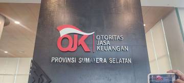 OJK Sumsel Terima 2.292 Pengaduan Sepanjang Tahun 2025