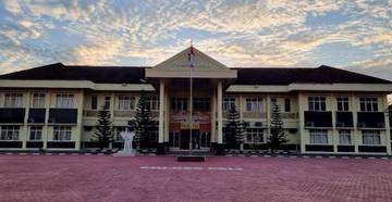 Polisi Buru Tersangka Pencabulan Anak di PALI