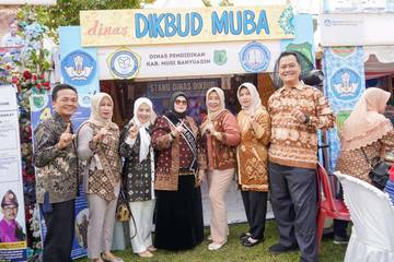 PAUD Sumsel Digenjot Menuju Wajib Belajar 13 Tahun