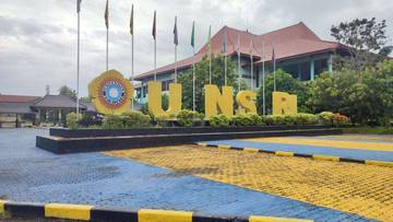 Tiga Jalur Seleksi Unsri 2026 Terima 9.585 Mahasiswa 