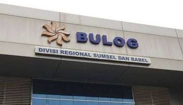 Bulog Sumsel Babel Mulai Serap Gabah Kering Panen 