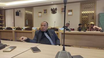 DPRD Sumsel Soroti Rendahnya Penyerapan Pajak Kendaraan