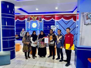 Disnakertrans Muba Fasilitasi Penempatan ke Luar Negeri