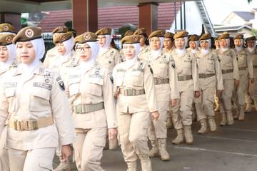 Kodam II/Sriwijaya Perkuat Mental Prajurit Hadapi Dinamika Strategis