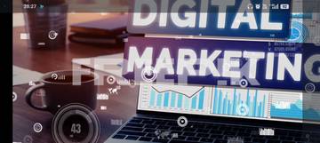 Digital Marketing Jadi Kunci Strategi Pemasaran Modern