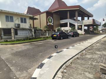 Komisi IV DPRD Sumsel Soroti Angkutan Batu Bara