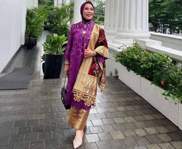 Yuyun Ramli: Pelestarian Seni Budaya, Kunci Identitas Bangsa