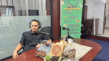 Usaha Kuliner Dibuka, Lokasi Strategis Jadi Syarat Utama