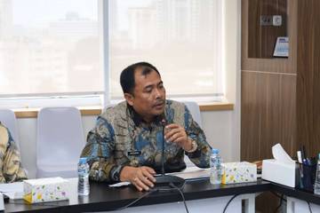 Pemkab OKU Selatan Dorong Budidaya Pengembangan Perikanan Daerah   