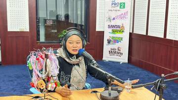 Lonely Beads Tumbuh Jadi Usaha Aksesoris Lokal