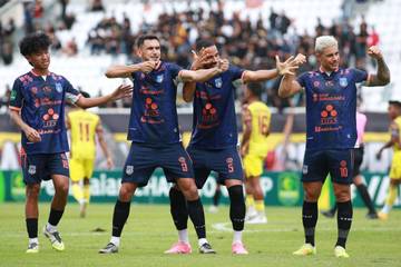 Laskar Juaro Matangkan Strategi Jelang Hadapi Grudayaksa