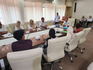 Mahasiswa Muba di Yogyakarta Minta Pemkab Renovasi Asrama