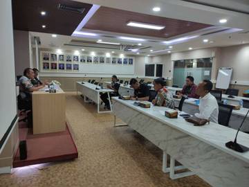 OKU Selatan Sinkronkan Program Pendidikan dengan Kemendikdasmen