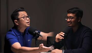 Kemal Mukhtar: Bicara Percaya Diri Buka Banyak Kesempatan