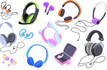 Panduan Memilih Headset yang Pas untuk Keseharian