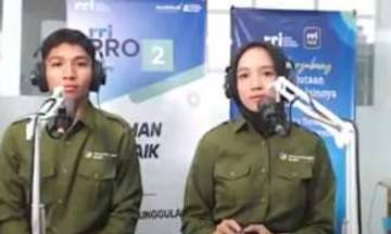 Duta Genre Sulteng Gencarkan Program GATI atasi Stunting