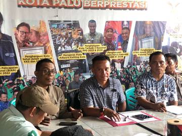 Polda Sulteng Diminta Terbuka Soal Kasus Afif Siraja