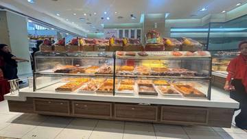 Cara Cerdas Memilih Roti di Toko