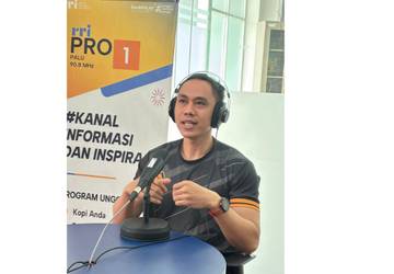 Olahraga Bukan Sekadar Turunkan Berat Badan