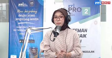 Viral Bukan Segalanya, Pentingnya Nilai Edukasi Konten