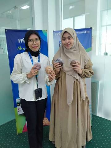 Konsistensi Rasa Jadi Kunci ASK Bake House