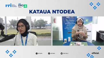 Perjuangan ASK Bake House Bangun UMKM Palu