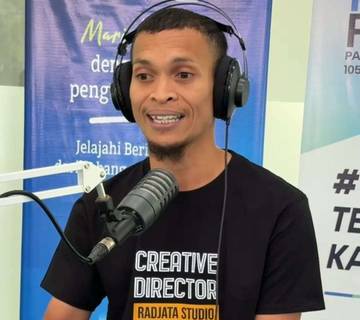 UMKM Gagal Berkembang Karena Konten Ikut Tren