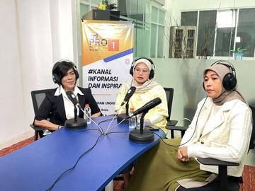 Yoga Hadirkan Kesehatan dan Ketenangan Tubuh