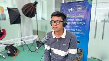 Pertanian Modern Dilirik Generasi Muda