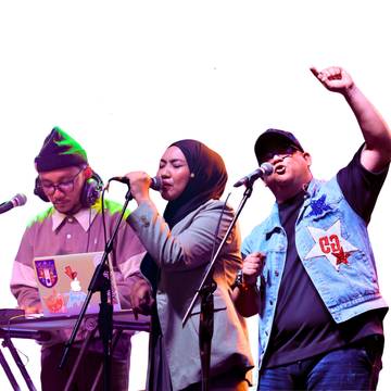 Kereta Pekerti Wakili Sulawesi Tengah di Festival Thailand