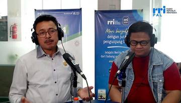 Sinergi Lintas Sektor Majukan Musisi Lokal Sulawesi Tengah