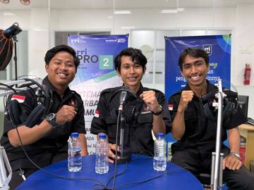 Perisai SI Sulteng Perkuat Peran Pemuda Daerah