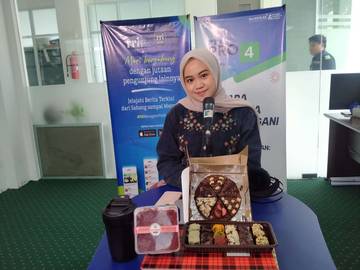 Fn.Mom Kitchen Bangkitkan UMKM Keluarga Pascapandemi