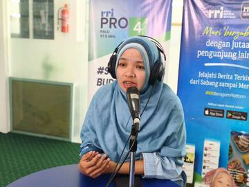 Dapur Daeng Rala Jaga Rasa Otentik Sejak 1995