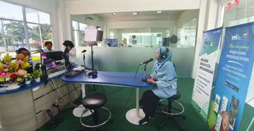 Rasa Otentik Jadi Kekuatan UMKM Kuliner Palu