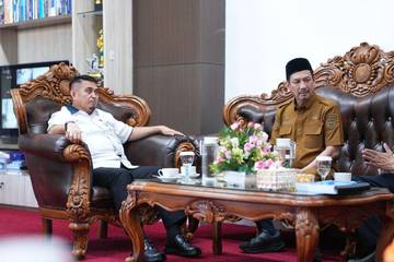 Program BERANI Cerdas Dorong Peningkatan Mutu Pendidikan