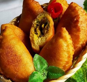 Kue Panada, Jajanan Tradisional Legendaris 