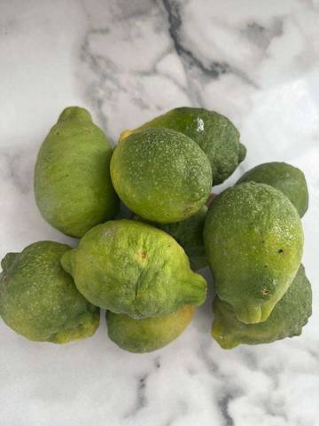 Jeruk Purut, Khasiat Alami Penjaga Kesehatan