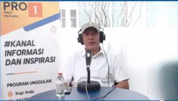 Sport Sains Dorong Prestasi Atlet Pelajar SMANOR Tadulako