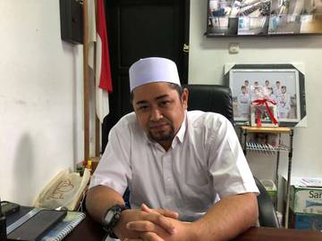 SMA Al-Azhar Madiri Palu Perkuat Literasi Media Bagi Siswa