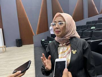 Disperdagind Palu Pastikan Jaga Stabilitas Harga Selama Ramadhan