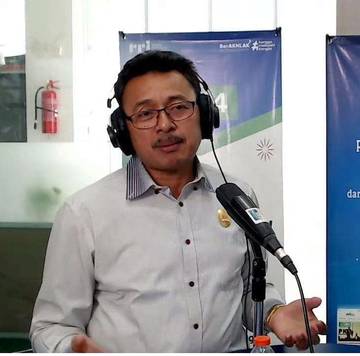 DPRD Sulteng Dorong UMKM Kembangkan Ekonomi Kreatif Lokal