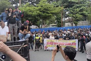 Komnas HAM Sulteng Soroti Konsesi PT CPM