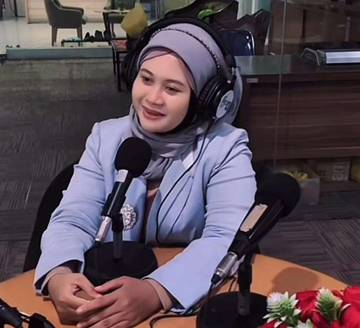 Prestasi Jadi Jalan Menggali Potensi Diri