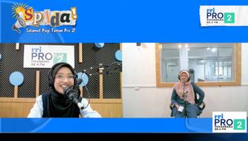 Kenali Jenis dan Penanganan Stroke, Jangan Tertipu Mitos