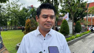 ​Polisi Dalami Kasus Dugaan Perundungan Siswa SD​