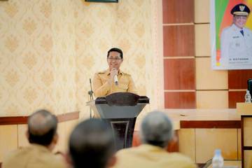 Dana Ada, Kenapa Tak Cair?