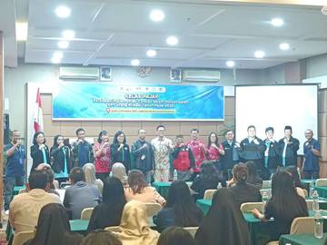 Persiapan Implementasi Coretax, PSMTI Riau Adakan Edukasi Perpajakan 