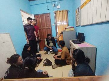 BP3MI Riau Gagalkan Pengiriman PMI Ilegal ke Kamboja